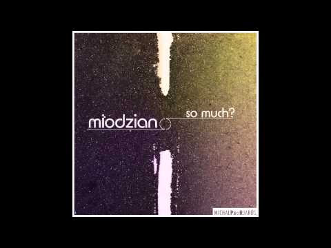 Młodzian - So Much? (prod. Krzywy DeeJay)