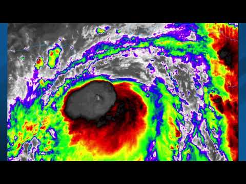 October 26, 2020 Weather Xtreme Video - Afternoon Edition