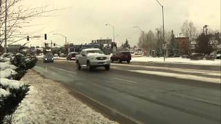 Flagstaff Unified School District Explains How School Delays and Closures Are Decided