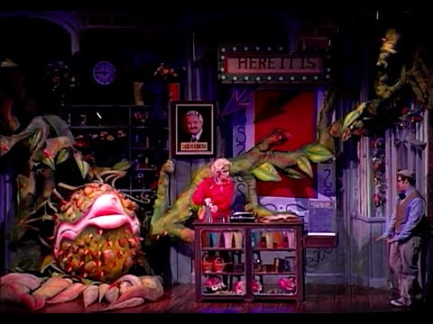 AMTSJ Little Shop of Horrors