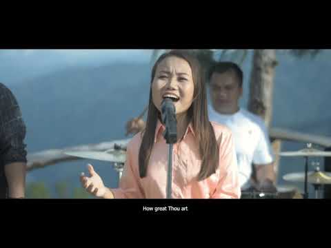 Esther Mawi - Minung Hi Ziang Kan Si? (Official Video)