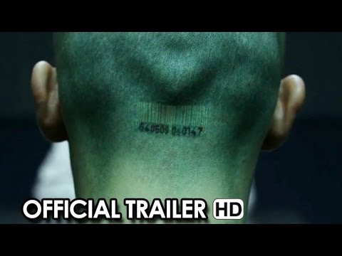 Hitman: Agent 47 Official Trailer (2015) - Rupert Friend HD