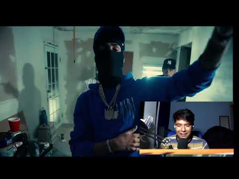 REACCIÓN Foreign Teck, YOVNGCHIMI, Slayter - Gang Affiliated