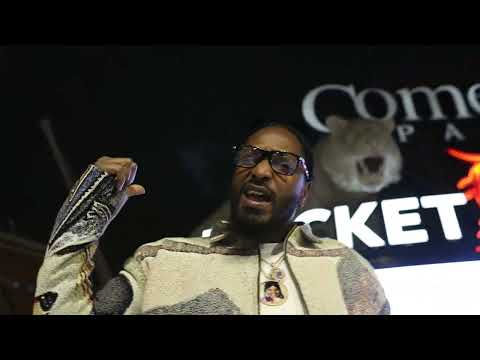 7Mile Clee - Intro Official Music Video