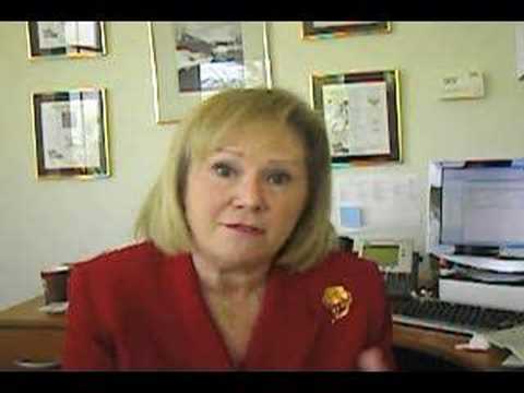 The Geller Minute "Make Your Direct Mail Work"