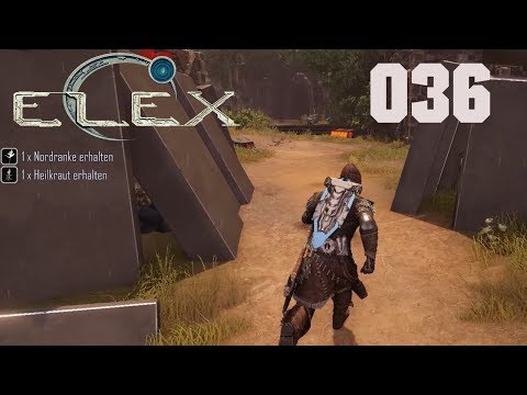 [Suche nach dem Elexlieferant] [36]  Elex  [Ger] [Schwierigkeit: Ultra] Live LP