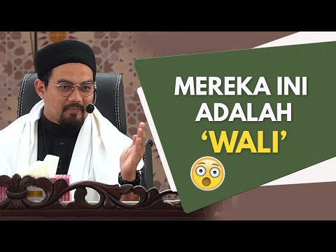 Beramal Kerana SESUATU 