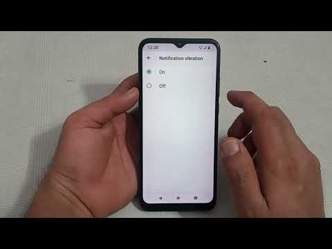 Moto g82 notification vibration, how to enable notification vibration in Moto g82