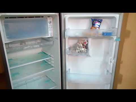 Description of samsung single door refrigerators