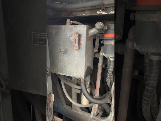 674256 Bus Iveco Eurorider Ga2 Vest Well-groomed Euro 5 - 10 (Newly inspected)