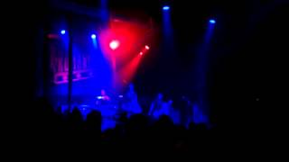 Nekromantix - Brain Error