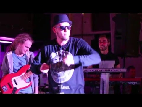 Stama Ra - Malverde - Sen Pszczoły 16.04.2016