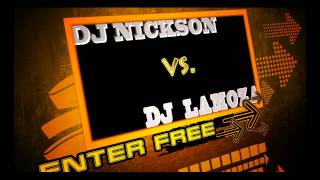 black party tequila garden