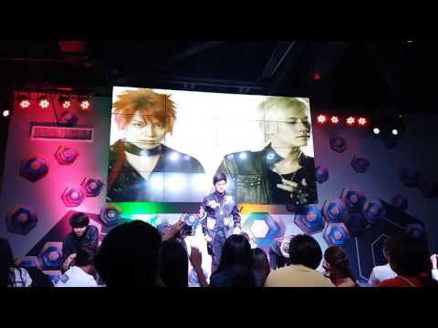 Super Junior - Don't Don Cover by X @K-Pub BBQ Cebu K-pop Dream Concert