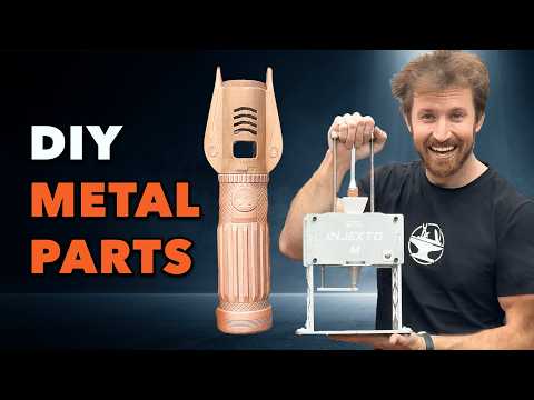 Action BOX and Hacksmith Industries