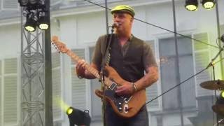 BLØF - Wraak @ Royal Park 10/7/2016