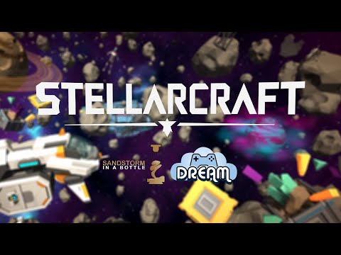Stellarcraft | Release Trailer