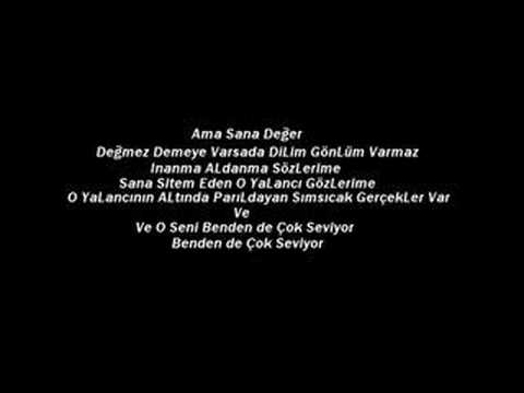 Yok Desemde Varsın - Çağatay Arfundalı