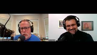 THE Podcaster Nation #148 - "Outrage Overload," with David Beckemeyer!!!