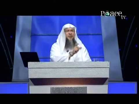 Umdatul Ahkaam -Prayer- Part 45