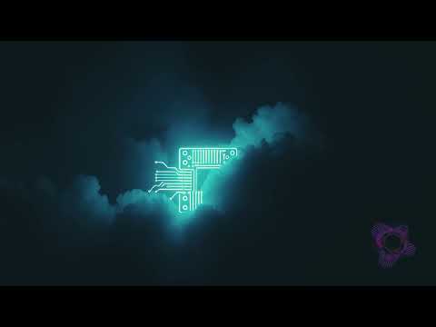 Silent Circuit (Version 2) | Neon Solitude | Darkwave & Synthwave Soundscape #music #electronicmusic