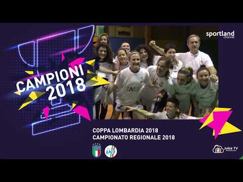 13^ GIORNATA CAMPIONATO REG   San Biagio Monza vs Sportland