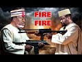 FIRE FOR FIRE KANAYO O KANAYO ZUBBY MICHAEL LATEST NOLLYWOOD MOVIES