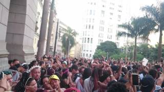Pabllo Vittar - Todo Dia (Ao vivo) Bloquinho de Carnaval - SP