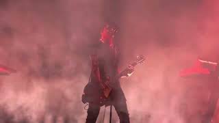 Gary Numan “A Game Called Echo” 22/11/2025 Brighton Centre 