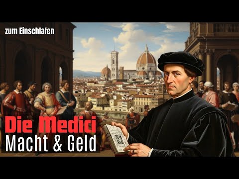 Die Medici von Florenz – Aufstieg einer europäischen Dynastie