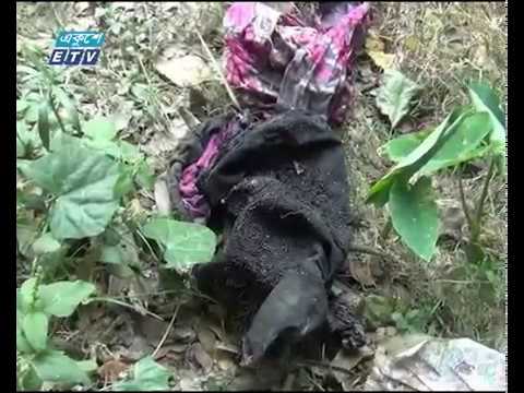 স্ত্রীর স্বীকৃতি চাওয়ায় কেরোসিন ঢেলে হত্যা