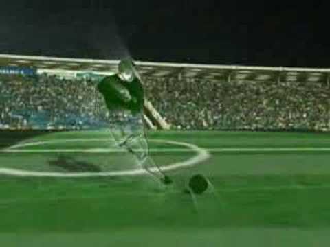 Vinheta Campeonato Paranaense Divisão de Acesso TV VilaVelha