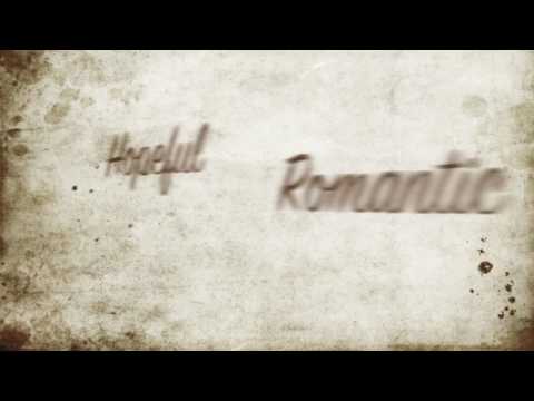This Century- Hopeful Romantic Lyric Video