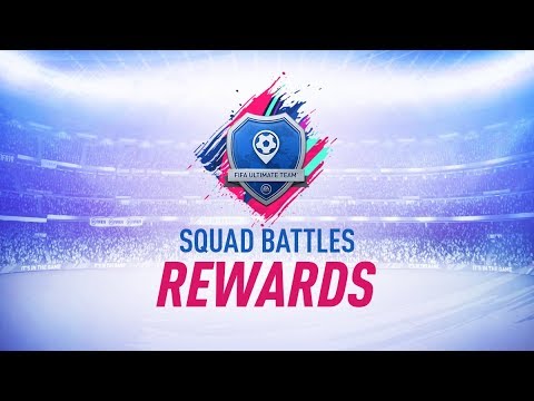 FIFA 20 Squad Battles SEÇKİN 3 ÖDÜLLERİ- ELITE 3 PACK OPENING