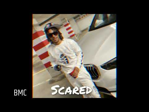 VJ x Yutu Brown Type Beat "Scared"