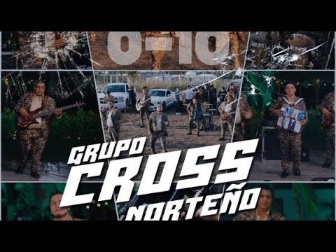 El Chaparrito 0-10 (Grupo Cross Norteño)