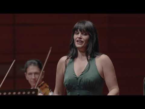Joseph Haydn: L'infedeltà delusa - Aria of Sandrina