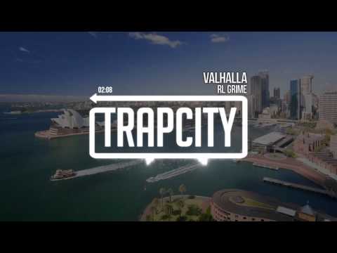 RL Grime   Valhalla feat  Djemba Djemba