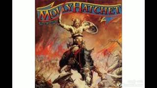 Molly Hatchet, Double Talker