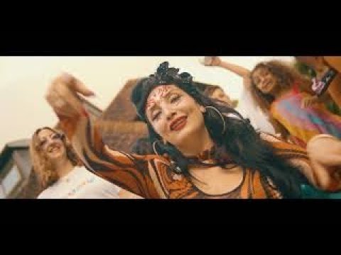 BabyJai - COOKIEDOUGH (Official Music Video)