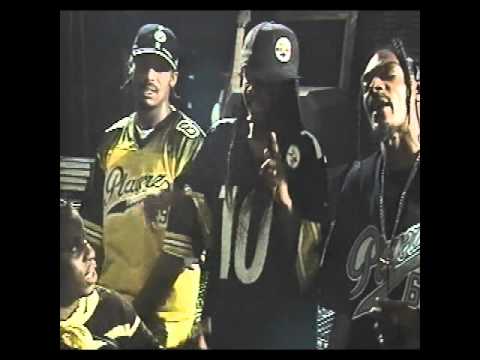 Goldie loc-20 minutes feat Snoop Dogg