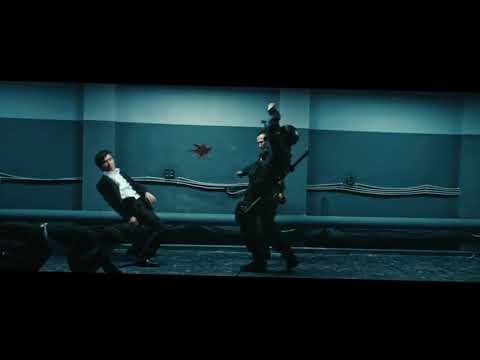 YOU MUST MURDER - Ты должен убивать