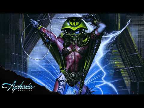 Judge Bitch - Chimera (feat. Perturbator)