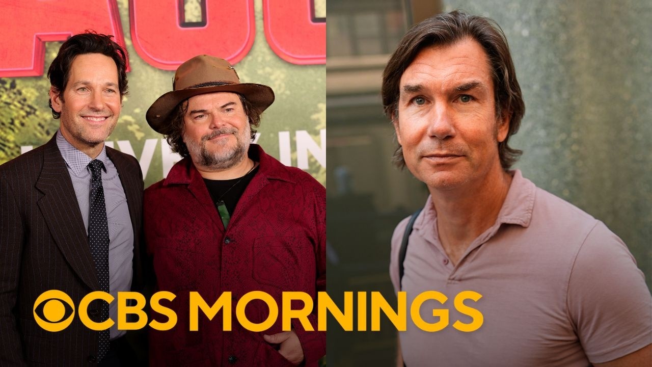 Jerry O’Connell, Jack Black and Paul Rudd remember Rob Reiner’s impact on Hollywood