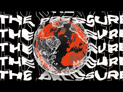 Luminite - The Pressure (Official Videoclip)