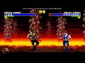 Ultimate Mortal Kombat Trilogy Mk1 Mugen Mortalkombat Subscribe Games Sega Genesis Mk3 Mk2