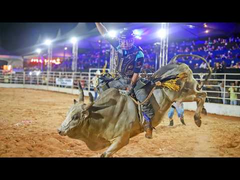 Rodeio de OURO VERDE 2026 (SEXTA / MELHORES MOMENTOS)