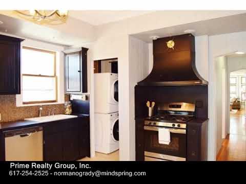 74 Bayswater Street, Boston MA 02128 - Rental - Real Estate - For Sale -