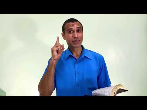 Real Time Faith Lesson Discussion - Lesson 13