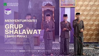 Download lagu Heart-Touching! Recitation of Prayers by the IKHWAN Vocal Group mp3 Download lagu Heart-Touching! Recitation of Prayers by the IKHWAN Vocal Group mp3